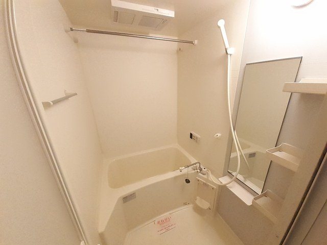カーサセレノ 風呂画像