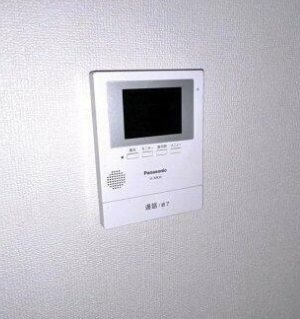 ヒューマンスペースハテンコウ セキュリティ