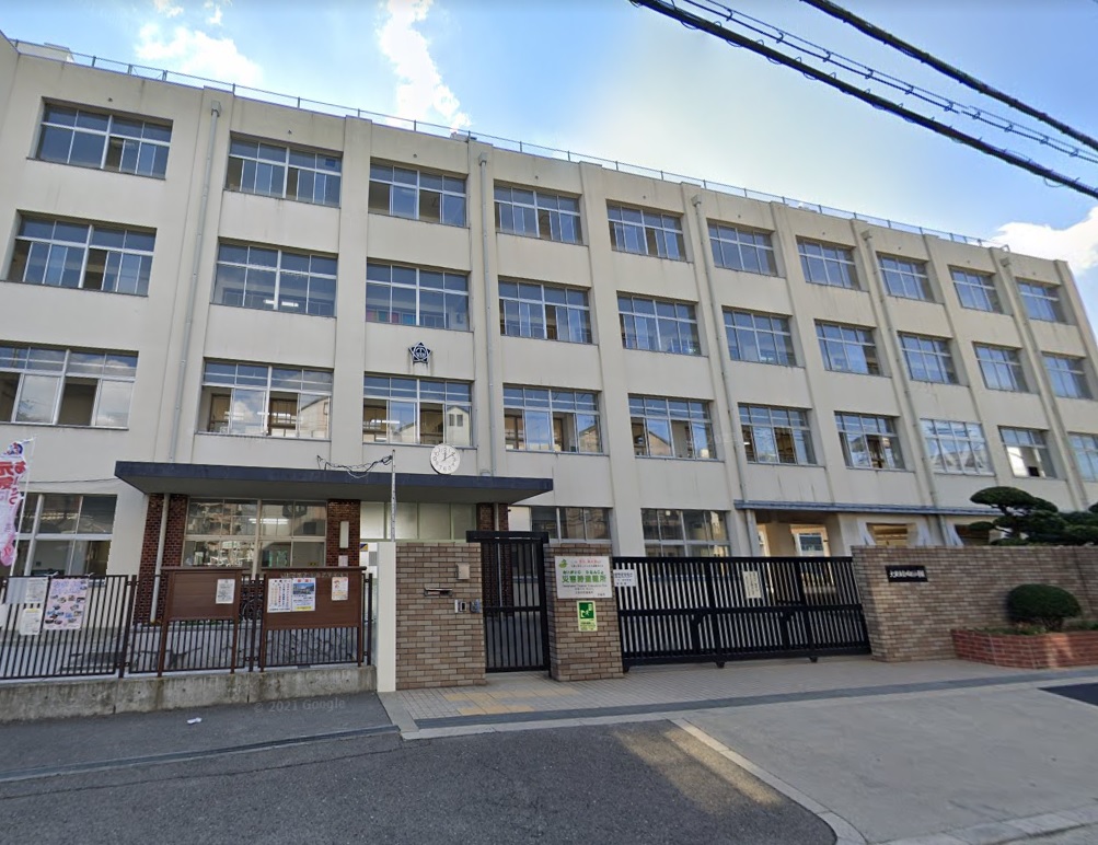 ヒューマンスペースハテンコウ 小学校
