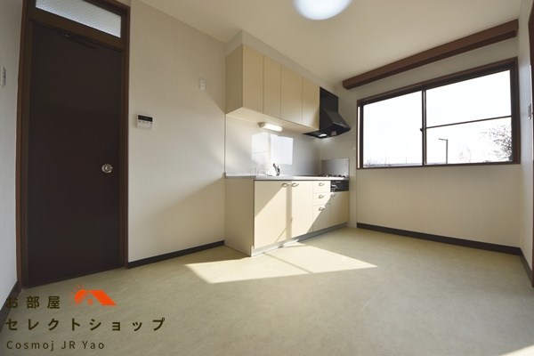 南太子堂5LDK戸建て その他設備