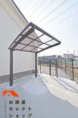 南太子堂5LDK戸建て その他部屋・スペース