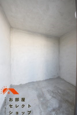 南太子堂5LDK戸建て 収納