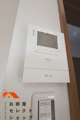 南太子堂5LDK戸建て その他設備
