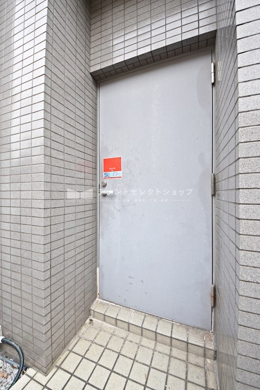 貸店舗・事務所　八尾市 北本町２丁目　広さ約２６坪　軽飲食可　路面店　角区画　アンリハイツ その他