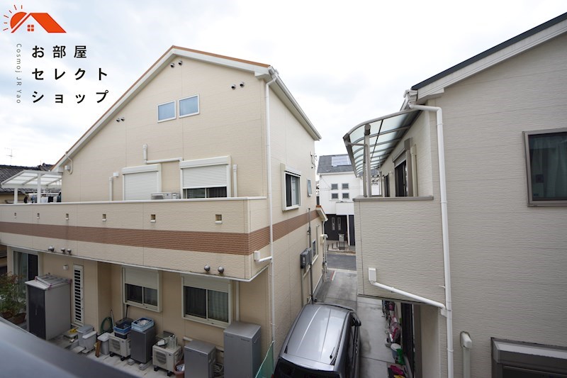 エアルレジデンスⅡ その他設備