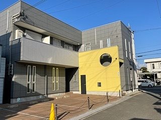 ヨシカワⅠ 外観