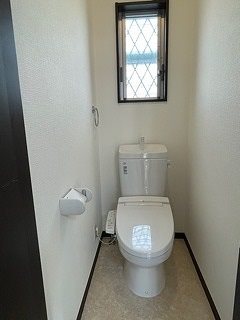 ヨシカワⅠ トイレ