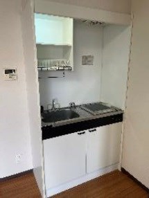ヨシカワⅠ キッチン