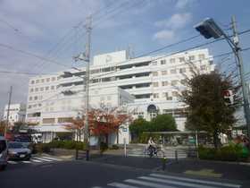 ヨシカワⅠ 総合病院