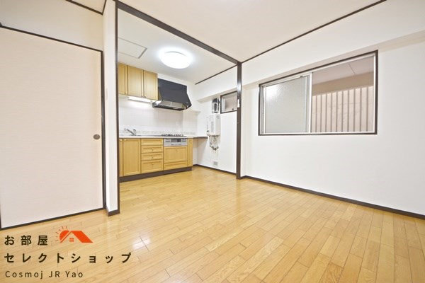 シャトーローレンス八尾 その他設備