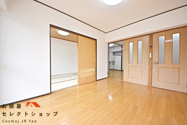 シャトーローレンス八尾 その他