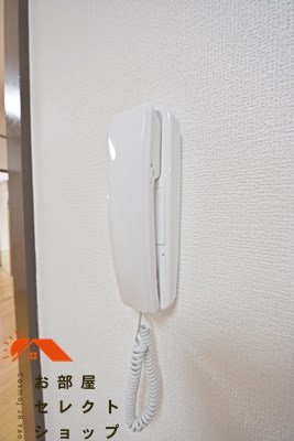 シャトーローレンス八尾 その他設備