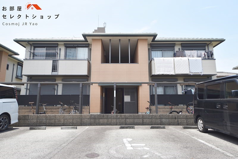 ACCENTI（アチェンティ） 外観
