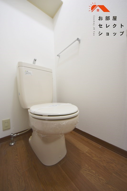 ACCENTI（アチェンティ） トイレ
