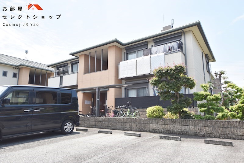 ACCENTI（アチェンティ） 外観
