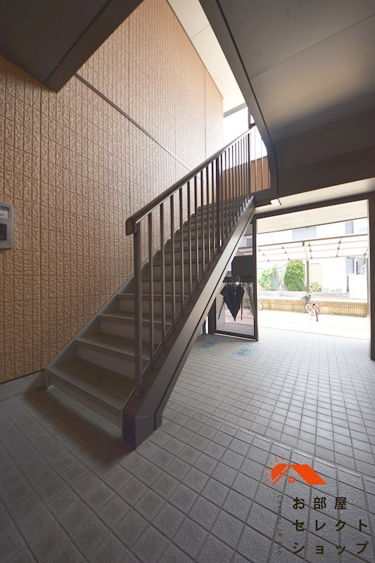 ACCENTI（アチェンティ） その他共有部分