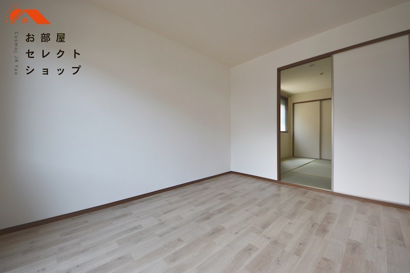 ACCENTI（アチェンティ） ベッドルーム