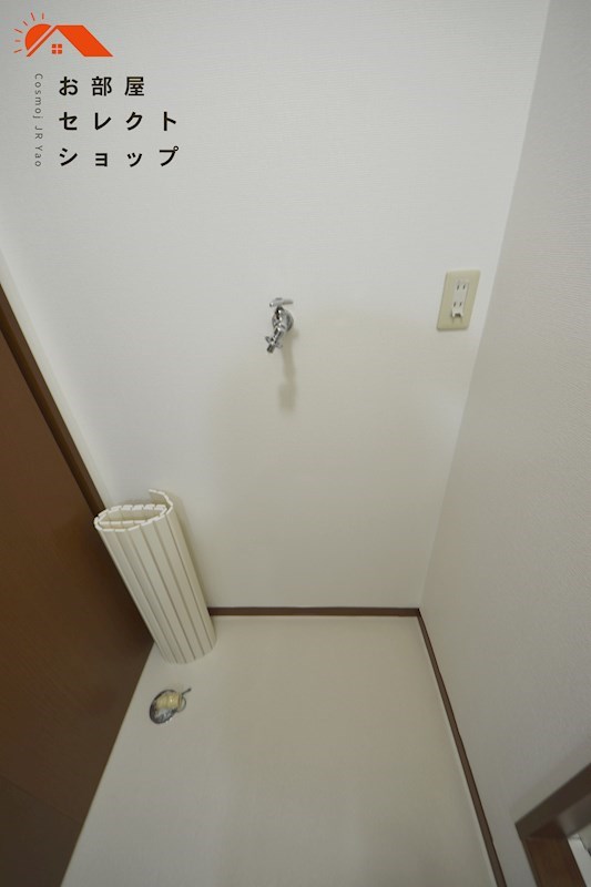 ACCENTI（アチェンティ） 洗面所