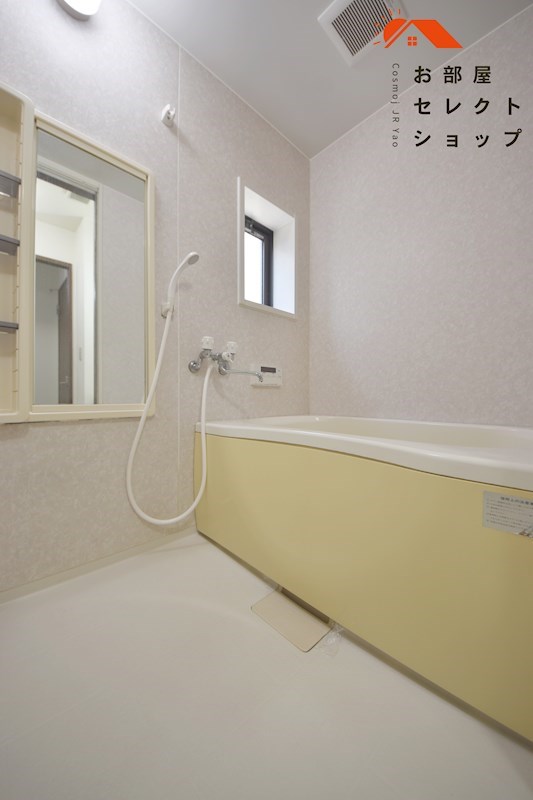 ACCENTI（アチェンティ） 風呂画像