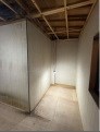 貸店舗・事務所　東大阪市 小若江４丁目　広さ延べ約３０坪　長瀬店舗 風呂画像