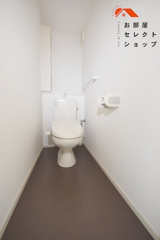 アイリスコート トイレ