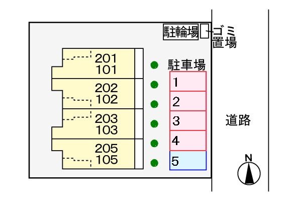 アイリスコート その他
