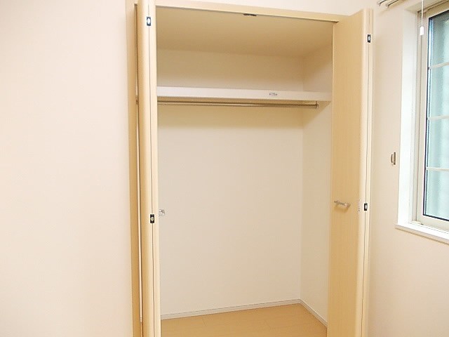 エルバウト 収納