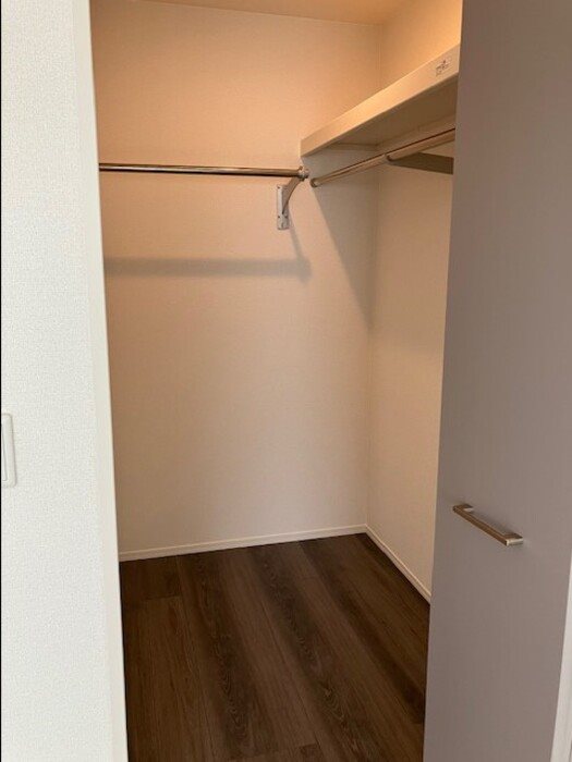 アンシャンテ 収納