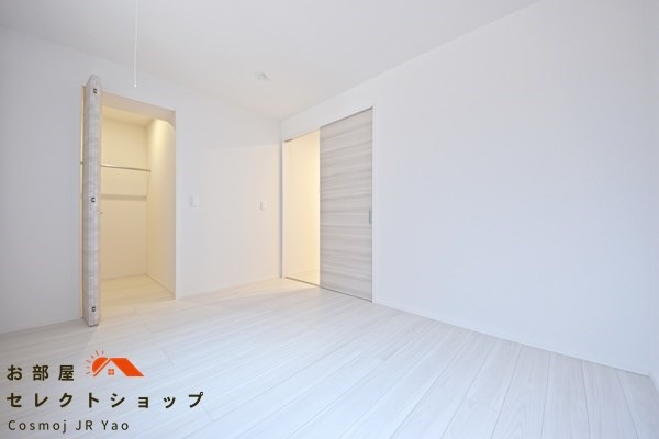 ヴィブレウーノ 収納