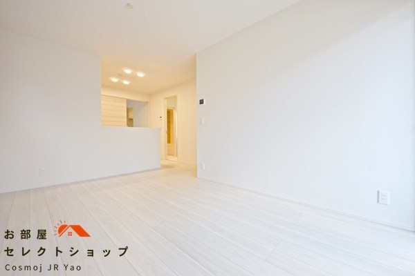 ヴィブレウーノ その他設備