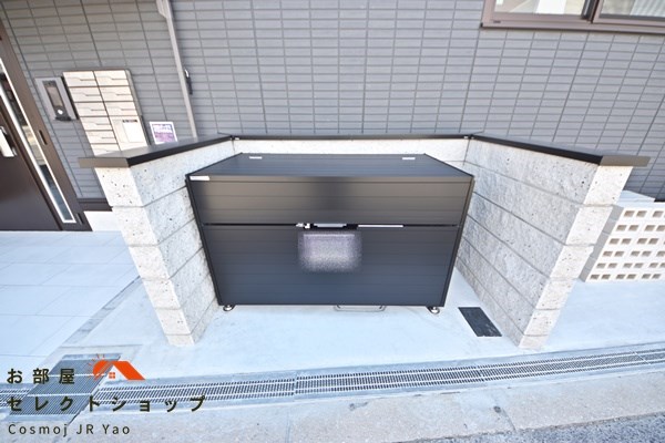 ヴィブレウーノ その他共有部分