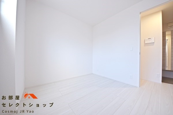 ヴィブレウーノ ベッドルーム