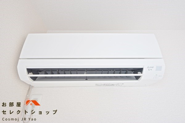 ヴィブレウーノ その他設備