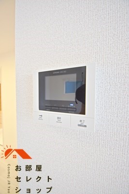 ヴィブレウーノ その他設備