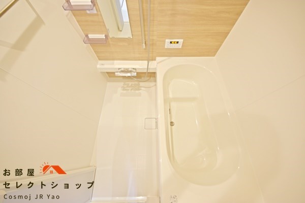 ヴィブレウーノ 風呂画像