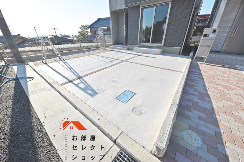 ティエラ恩智（ザ）フォレスト戸建（３LDK)  その他