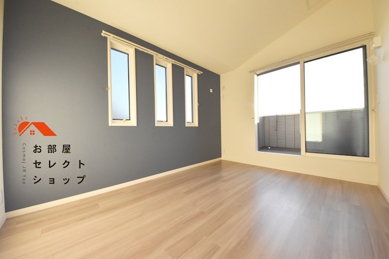 ティエラ恩智（ザ）フォレスト戸建（３LDK)  ベッドルーム