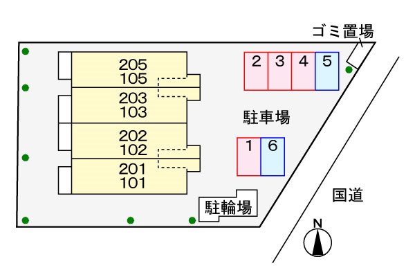 ベッラフィグーラ その他