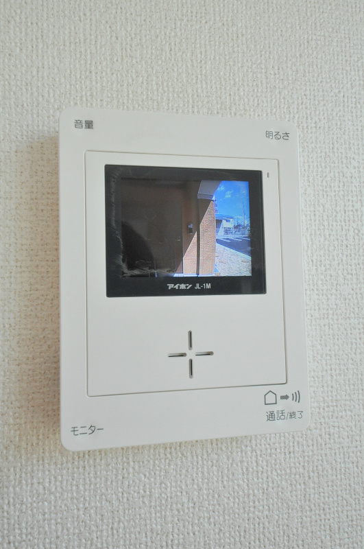 ベッラフィグーラ セキュリティ