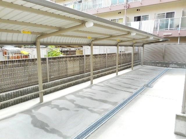 セラヴィ その他共有部分