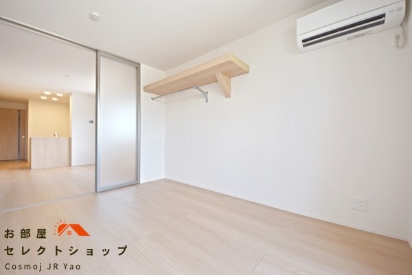 ヴィブレウーノ その他設備