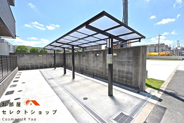 ヴィブレウーノ その他共有部分