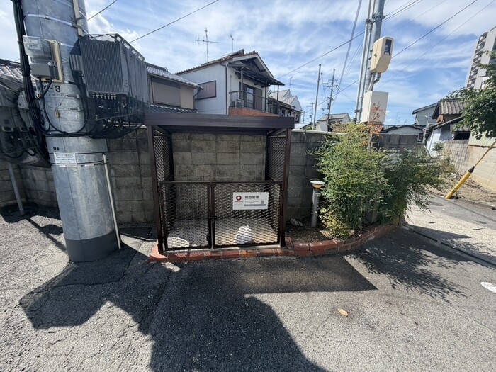 メゾンカムス その他