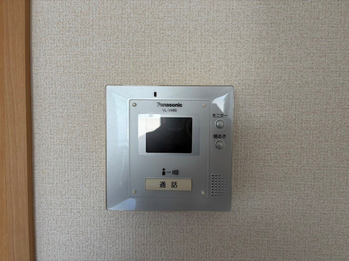 メゾンカムス その他設備