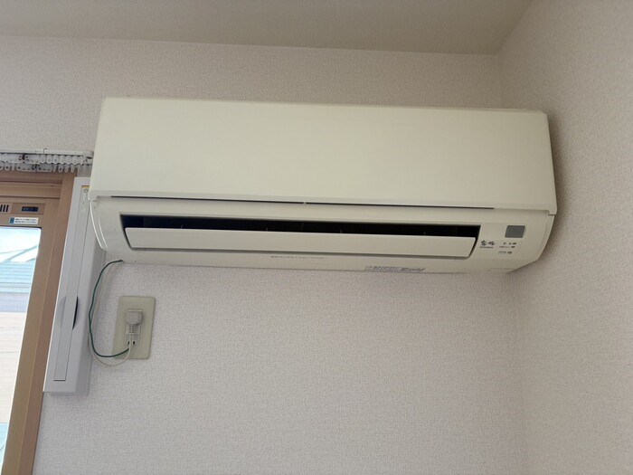 メゾンカムス その他設備