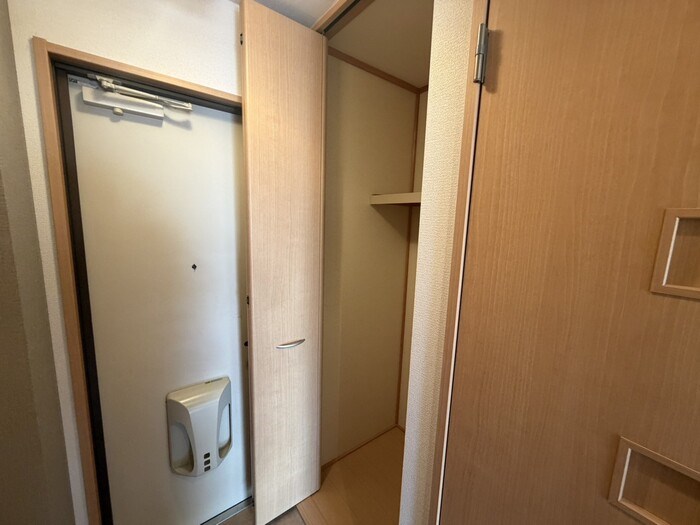 メゾンカムス その他