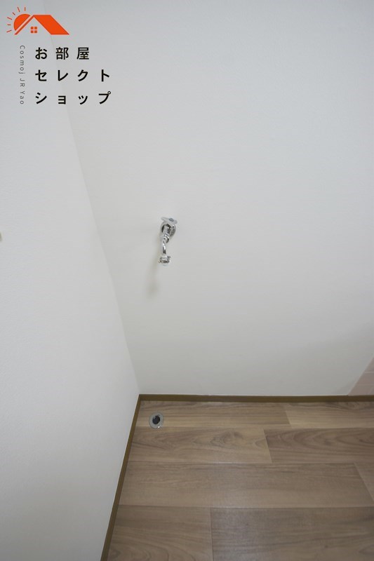 亀井町テラスハウス その他設備