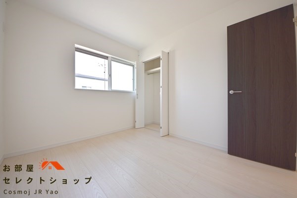 八尾市小畑町１丁目 新築戸建て その他