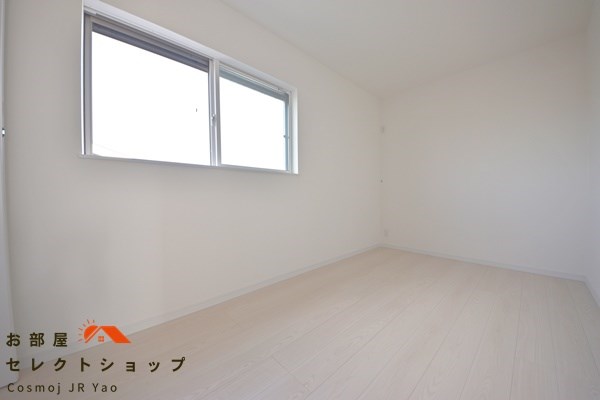 八尾市小畑町１丁目 新築戸建て ベッドルーム