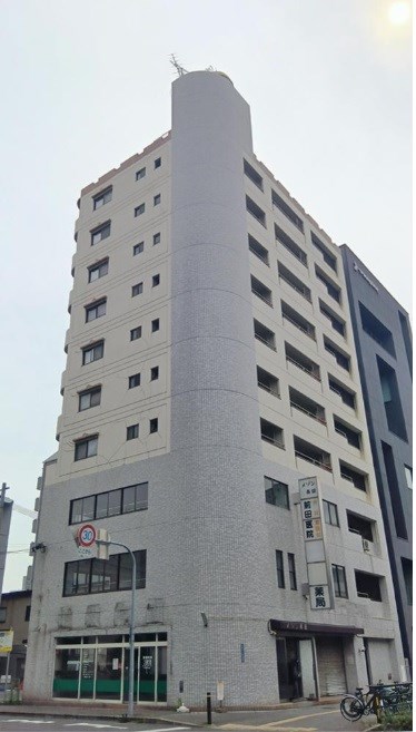 貸店舗・事務所　東大阪市 長田中１丁目　広さ約４５坪　トイレあり　商業地域　メゾン長田 その他